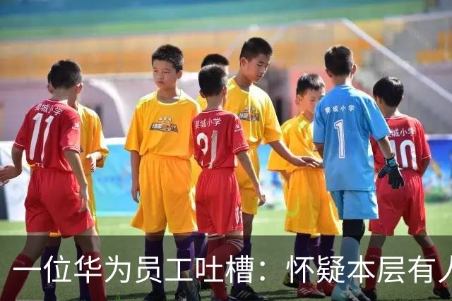 一位华为员工吐槽：怀疑本层有人得糖尿病。厕所地面很黏，走在上面就像“一只在粘蝇板上挣扎的苍蝇”