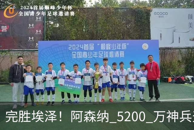 完胜埃泽！阿森纳 5200 万神兵天降！阿尔特塔找到大杀器