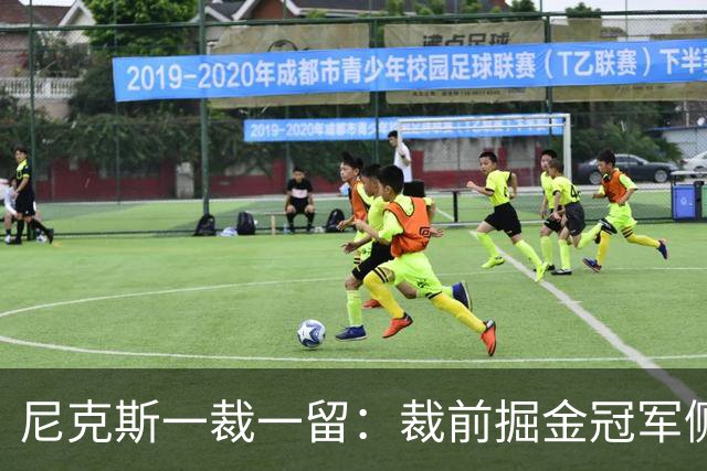 尼克斯一裁一留：裁前掘金冠军侧翼布朗 留前勇士榜眼怀斯曼