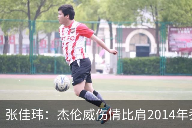 张佳玮：杰伦威伤情比肩2014年乔治，下赛季也未必能打