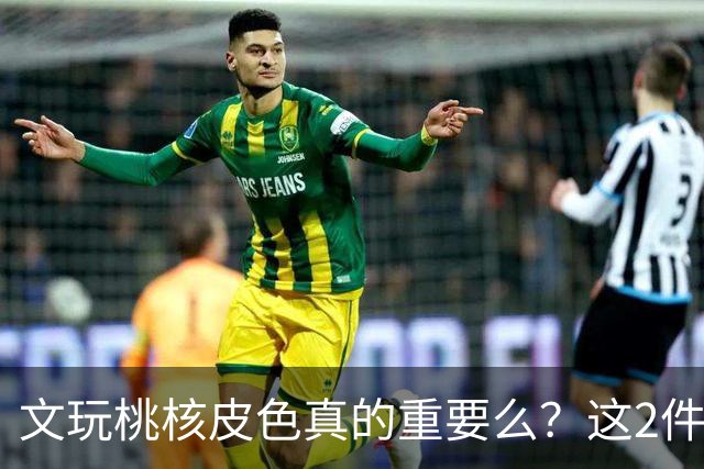 文玩桃核皮色真的重要么？这2件事儿直接挂钩，1点避坑建议要听