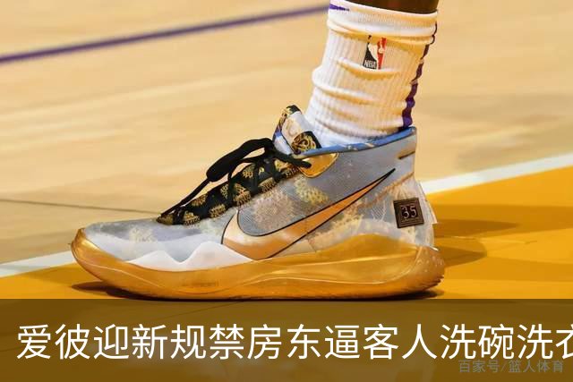 爱彼迎新规禁房东逼客人洗碗洗衣，有房东骂蠢决定