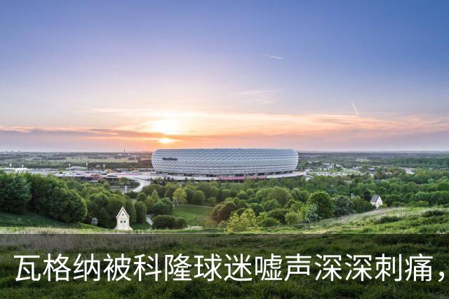 瓦格纳被科隆球迷嘘声深深刺痛，德国杯迎来挽回机会